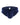 Slip uomo sportivi con tasca a U – slip blu navy, davanti