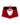 Boxer Babbo Natale uomo in velluto – davanti