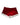 Men's Christmas Velvet Boxer Briefs with Bow – back