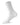 Herren Lange Sportsocken aus Baumwolle – Vorderseite