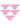 Men's Sheer Silky Microfibre Pouch Briefs – pack of 5 pieces, 5x pink
