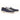 Lugino Cowhide Leather Loafers