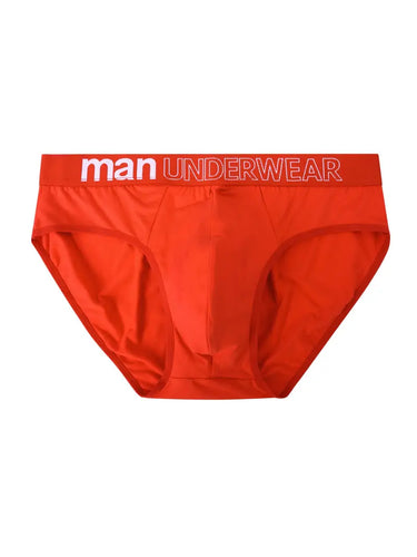 Set di 5 Slip da Uomo - Traspiranti e Confortevoli con Stampe Eleganti