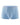 Men's Seamless Thin Silky Microfibre Boxer Briefs – front
