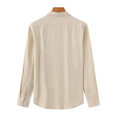 Cape Town - Camicia in Lino