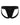 Men's Printed Jockstrap – back view, open back with two elastic straps