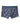 Herreboxershorts i modal med mønster – bagside