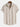 Camicia beige a maniche corte, vista frontale