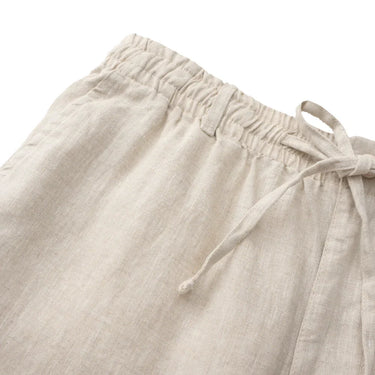 Casablanca - Pantaloncini in Lino