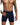 Men's Long-Leg Cotton and Microfibre Boxer Briefs – photo 7