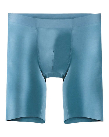 Men's Seamless Modal Boxer Briefs – front