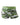 Boxer homme camouflage en bambou – boxer camouflage vert clair, devant