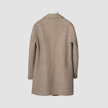 Cappotto Medio Monarch