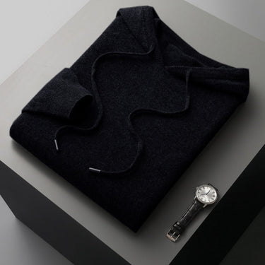 Felpa Zenith con Cappuccio
