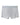 Men's Seamless Silky Microfibre Boxer Briefs – back