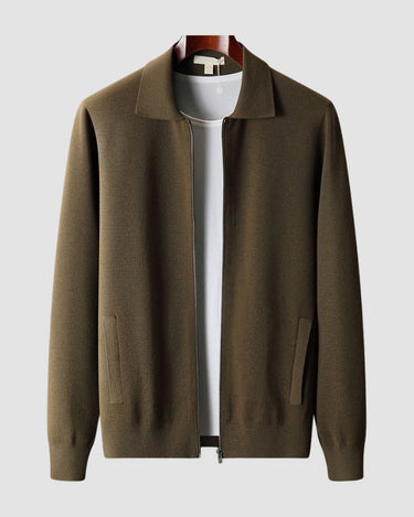 Savoy cardigan