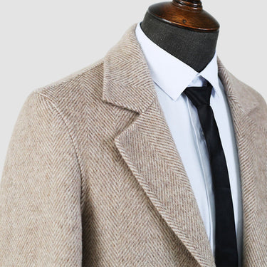 Cappotto Medio Monarch
