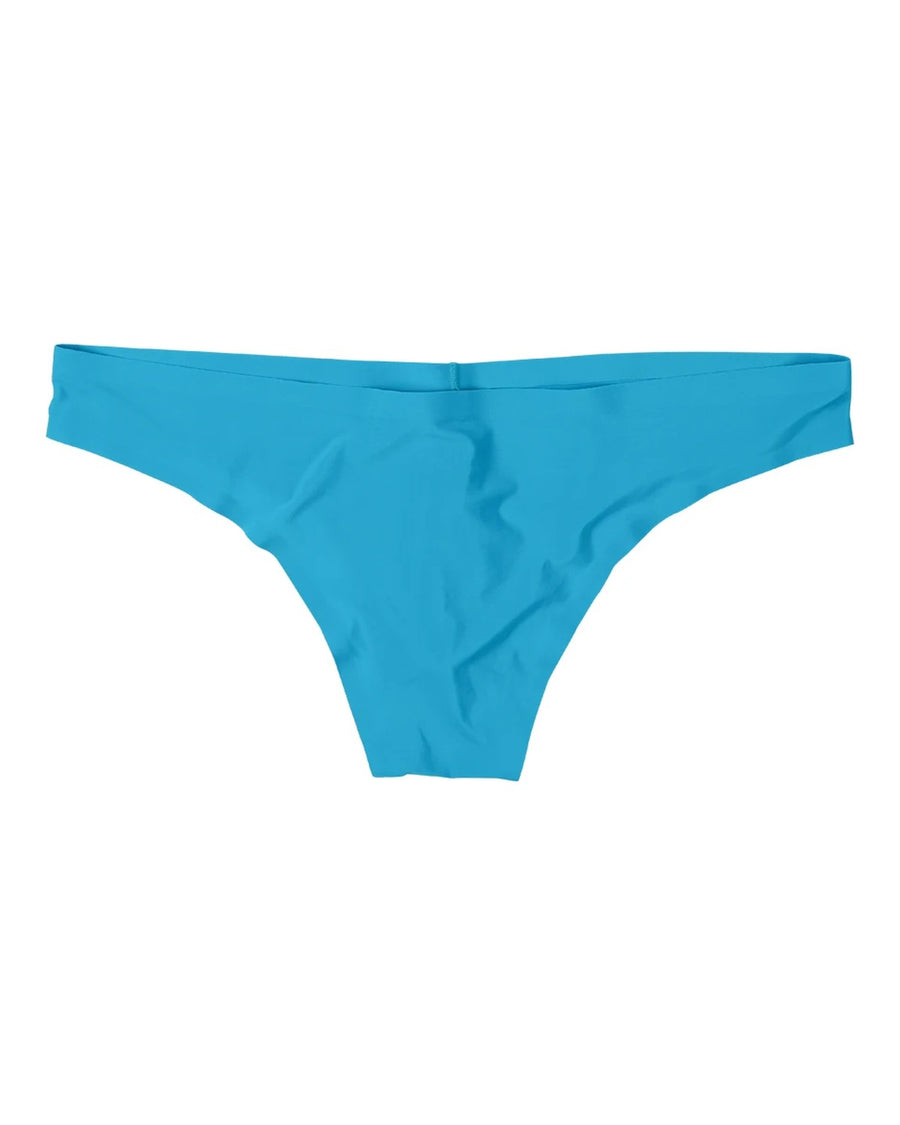 Men's Seamless Briefs – back