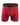 Men's Long-Leg Cotton and Microfibre Boxer Briefs – photo 3