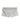 Boxer homme sans coutures en coton stretch – boxer gris clair, devant