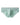 Men's Seamless Silky Microfibre Pouch Briefs – front
