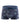 Herreboxershorts i modal med mønster – forside