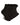 Men's Copper-Yarn Compression Socks – 3 pairs of black compression socks