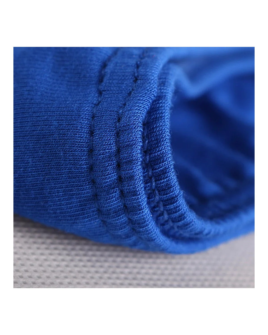 Herren Slips aus Modal mit niedriger Taille – Detail Nähte