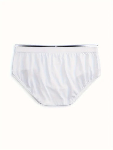 SET DI 4 SLIP DA UOMO IN COTONE, TRASPIRANTI E CONFORTEVOLI