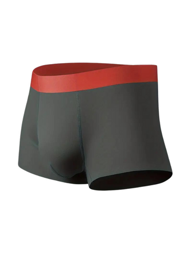 SET DI 5 MUTANDE DA UOMO, SENZA CUCITURE