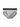 Slip uomo in microfibra effetto seta, sottili – slip grigio melange steso, vista davanti