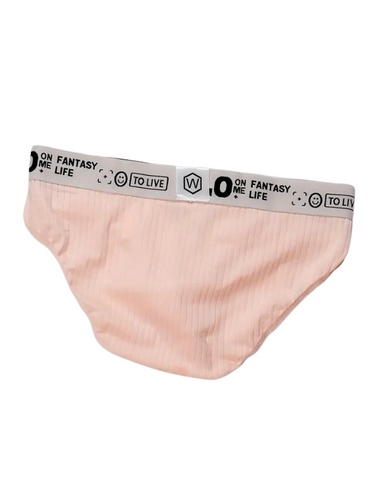 SET DI 3 SLIP DA UOMO IN COTONE ELASTICIZZATO
