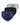 Slip uomo in rete traforata, anche taglie forti – 3 slip in rete: grigio chiaro, nero, blu navy