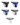 Men's Stretch Thongs with Black Waistband – 5 thongs: black, blue, dusty blue, grey, white