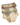 Men's Jacquard Cotton Briefs – 3 jacquard cotton briefs: taupe, sage green and beige