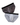 Slips perforados de microfibra efecto seda para hombre – 2 slips perforados: gris y azul cielo