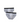 Slips perforados de microfibra efecto seda para hombre – 2 slips azul cielo, vista frontal