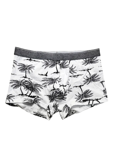 SET DI 4 BOXER UOMO - SEXY E TRASPIRANTI