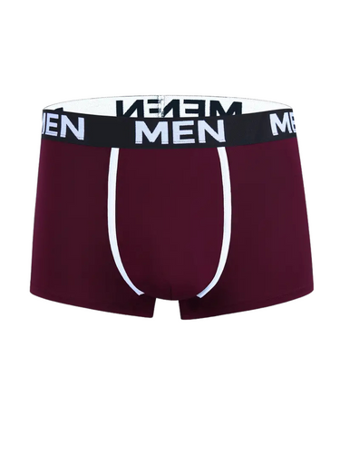 SET DI 5 BOXER UOMO SPORTIVI - ANTIBATTERICI