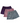 SET DI 3 BOXER UOMO - VITA ELASTICA E STAMPA PLAID