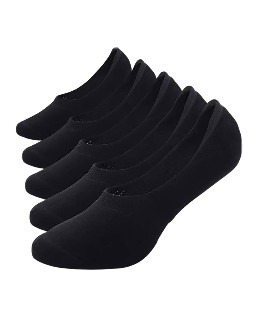 Fantasmini uomo in cotone – fantasmini neri