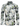 Camicia Uomo - Stampa Floreale Astratta, Autunno/Inverno