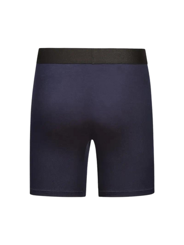 SET DI 4 BOXER LUNGHI DA UOMO, MORBIDI E ELASTICIZZATI