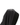 Boxer long homme uni en modal – gros plan sur le tissu noir
