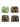 Boxer homme camouflage en bambou – boxers camouflage dans d'autres coloris