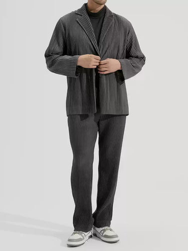 Imperium Plissé Set