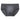 Herren Slips aus Bambusfaser mit Mesh-Seiten – grauer Slip, Vorderseite