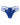 Men's Low-Rise Silky Microfibre Tanga Briefs – back