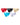 Men's Seamless Briefs – pack of 5 pieces, 1x red + 1x black + 1x ivory + 1x light blue + 1x white