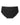 Men's Seamless Sheer Silky Microfibre Briefs – back